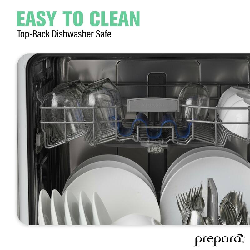 Prepara Taco Holder 3 Pack