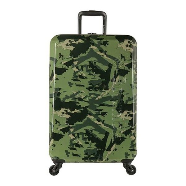 columbia camo luggage