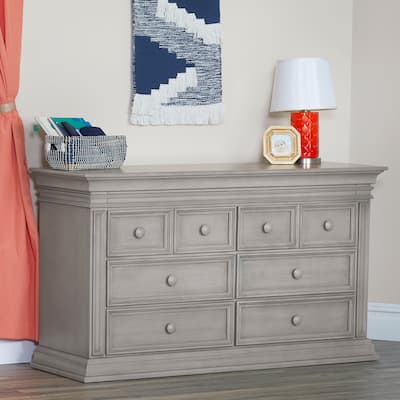 Baby Cache Vienna 6 Drawer Dresser