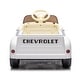 preview thumbnail 20 of 34, Licensed Chevrolet 3100 Pickup, Vintage Modeling 12V Kids Ride on Truck Car with LED Lights