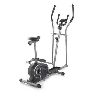 Elliptical stair clearance climber hybrid