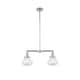 Option Polished Nickel / Seedy