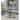 Convenience Concepts Town Square 2 Tier Bar Cart
