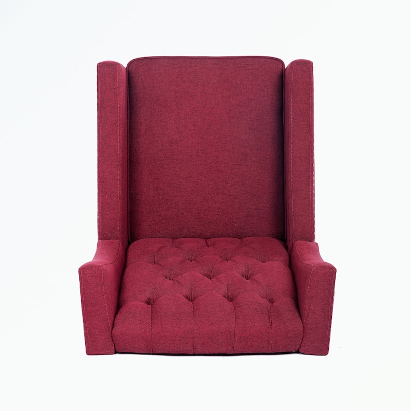 Manual Wing Chair Recliner