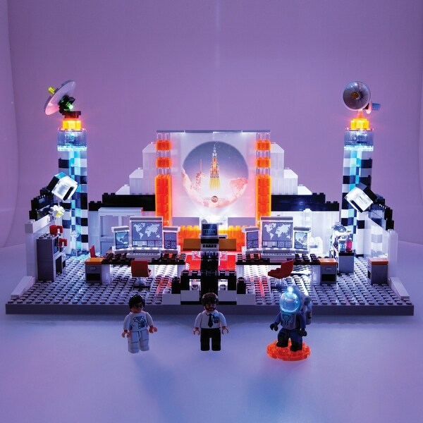 laser pegs lego