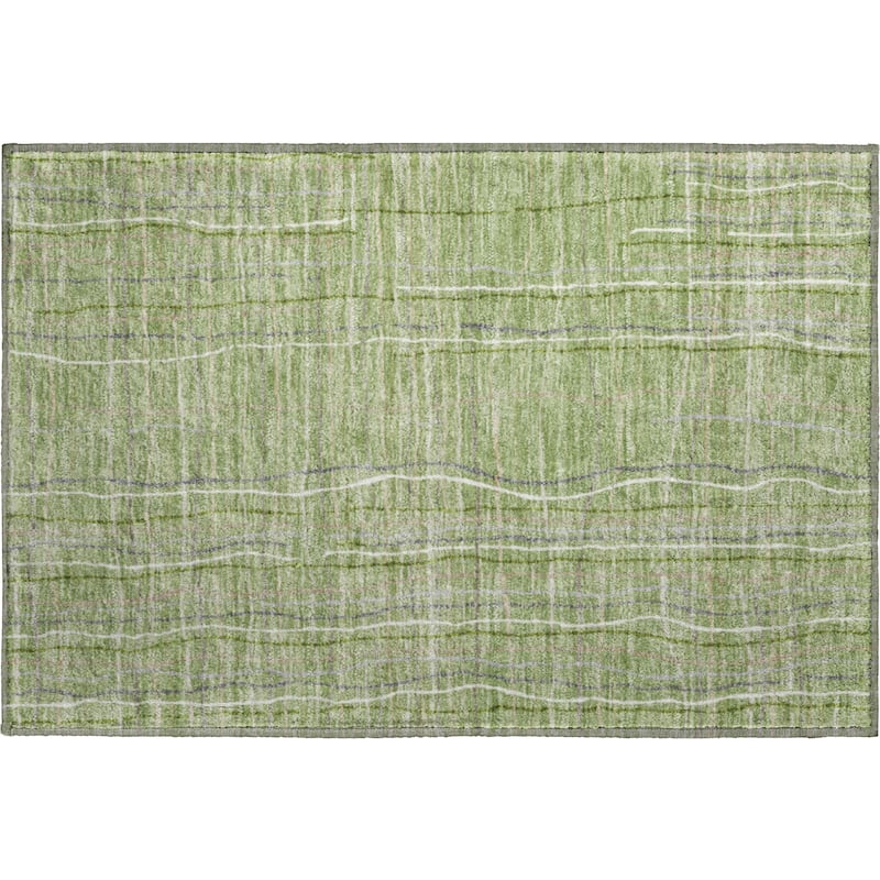 Premium Washable Super Soft Modern Gabriel Mayfield Rug