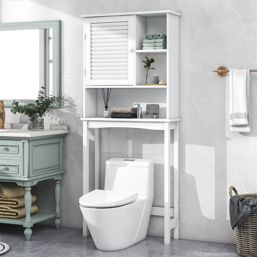 https://ak1.ostkcdn.com/images/products/is/images/direct/03407c2699be811dcac8f387a8f5995dd259aa87/Merax-Bathroom-Over-The-Toilet-with-Adjustable-Shelf.jpg