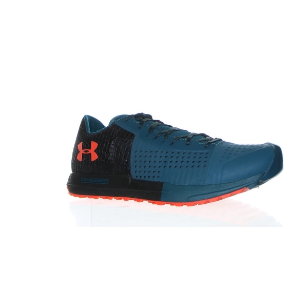 Shop Under Armour Mens Horizon Blue 