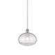 Option Brushed Satin Nickel