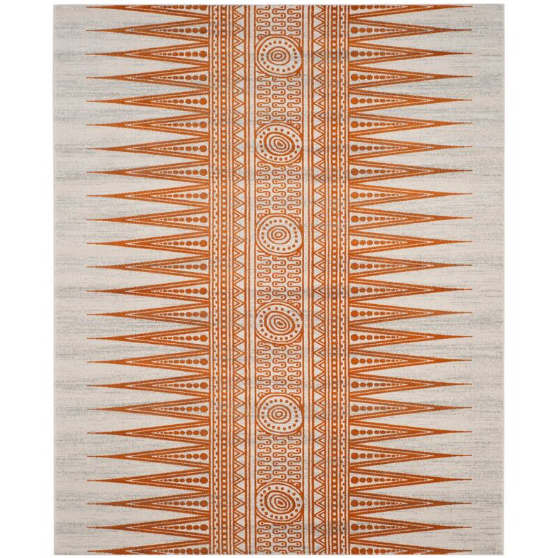 SAFAVIEH Evoke Cecylia Vintage Boho Rug