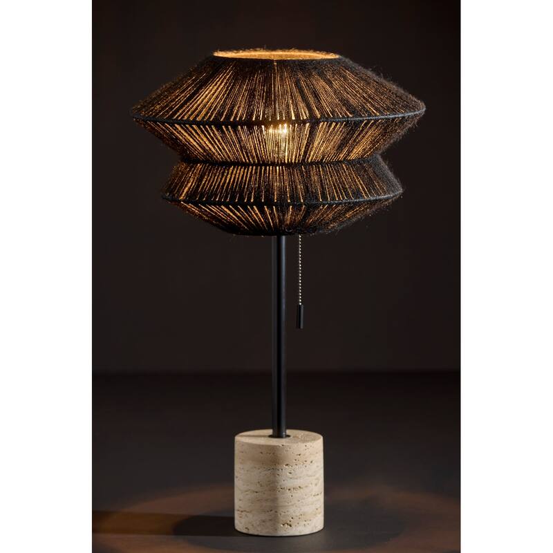 Gardner Table Lamp
