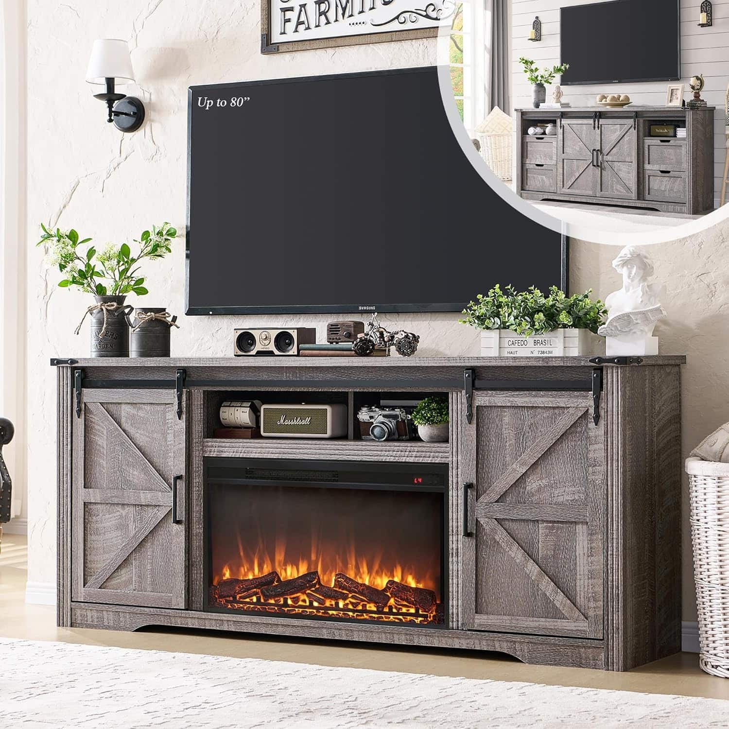 Option Grey