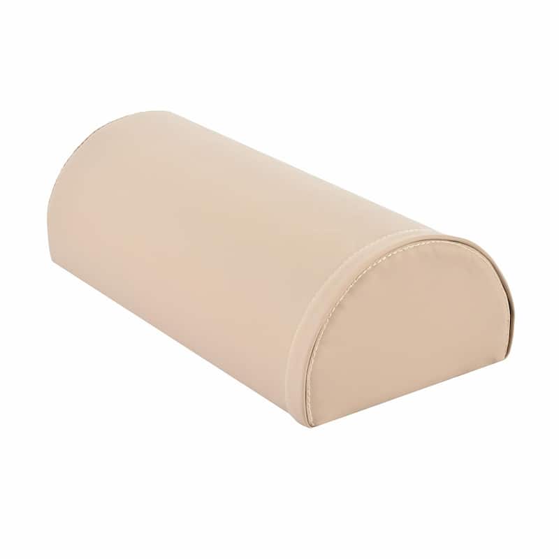 5-Piece Foam Climbing Blocks for Toddlers - Indoor Active Play Structure