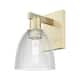 Option Antique Brass / Clear
