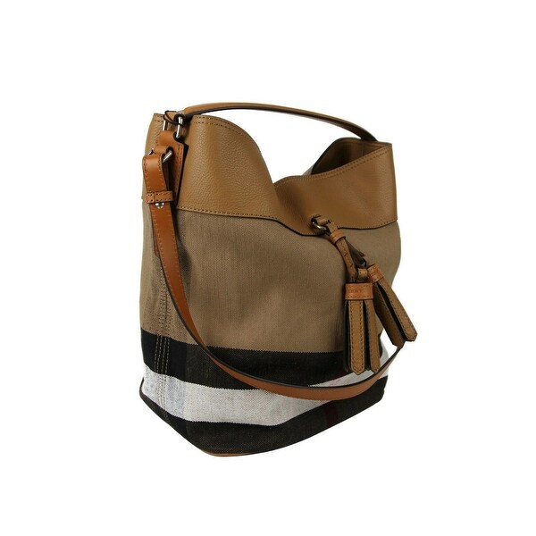 burberry ashby bag review