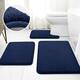 Option Navy Blue