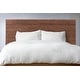 preview thumbnail 32 of 39, Ashbury Woven Wicker Rattan Abaca Headboard