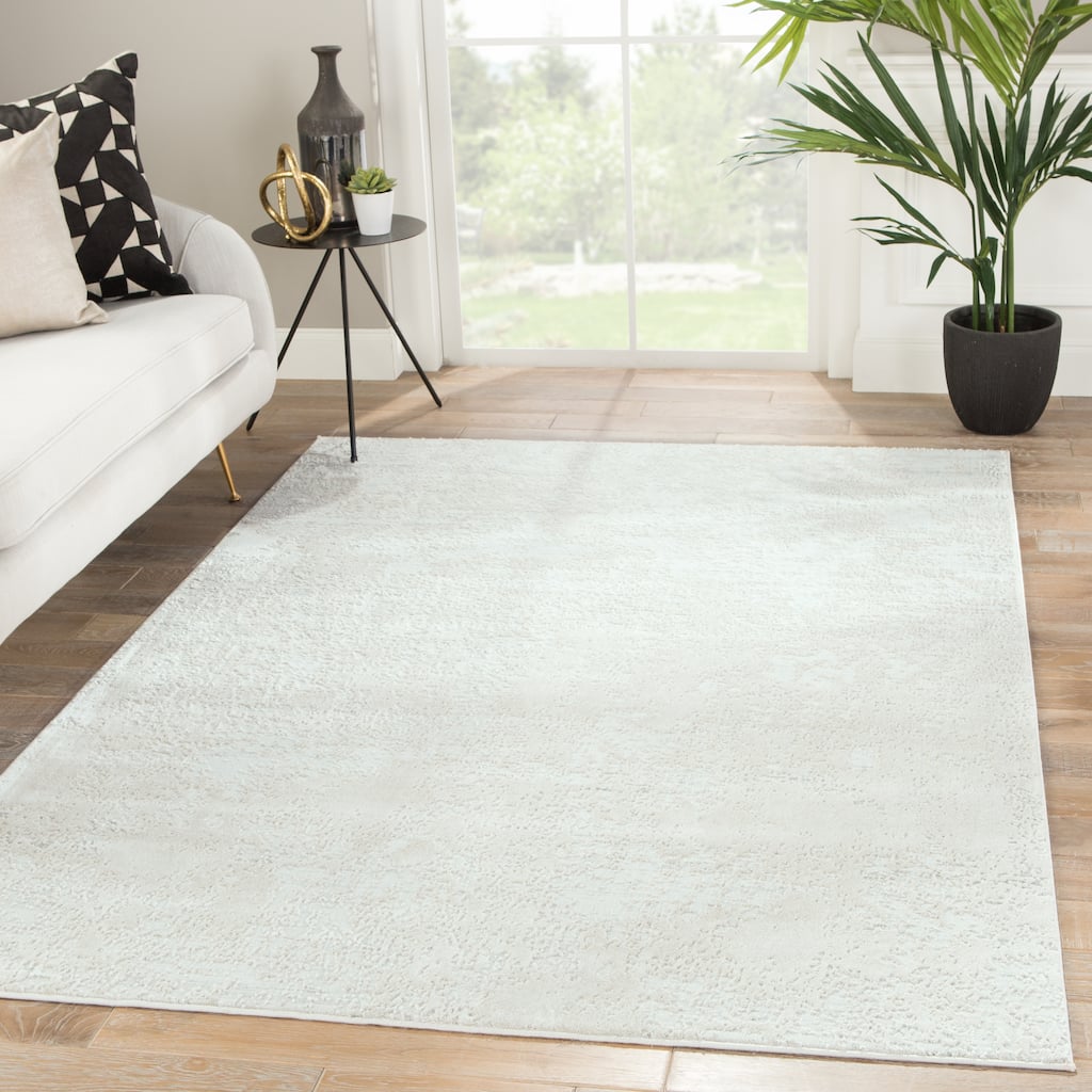 Bren Abstract Area Rug