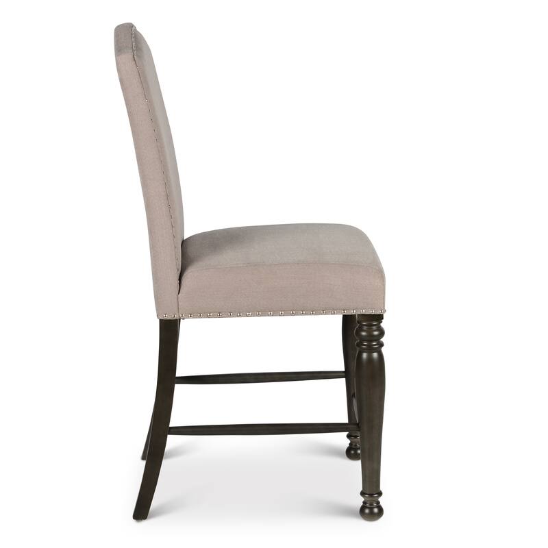 Steve Silver Carson Counter Height Dining Stool - Set of 2