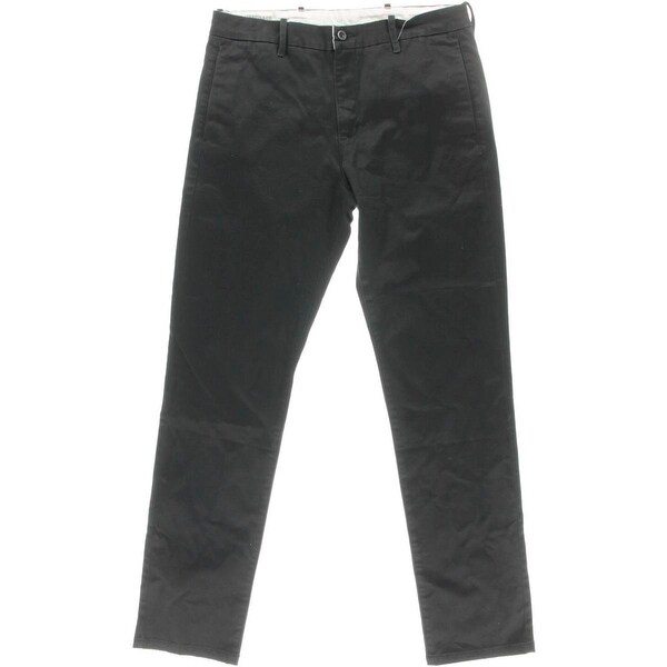 levi's 511 twill pants