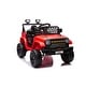preview thumbnail 15 of 39, Kids Electric Ride-On Truck, 12V Toy Car with Parent Remote, Dual Motors, Bluetooth & USB, Suitable for 1-5 Year Olds