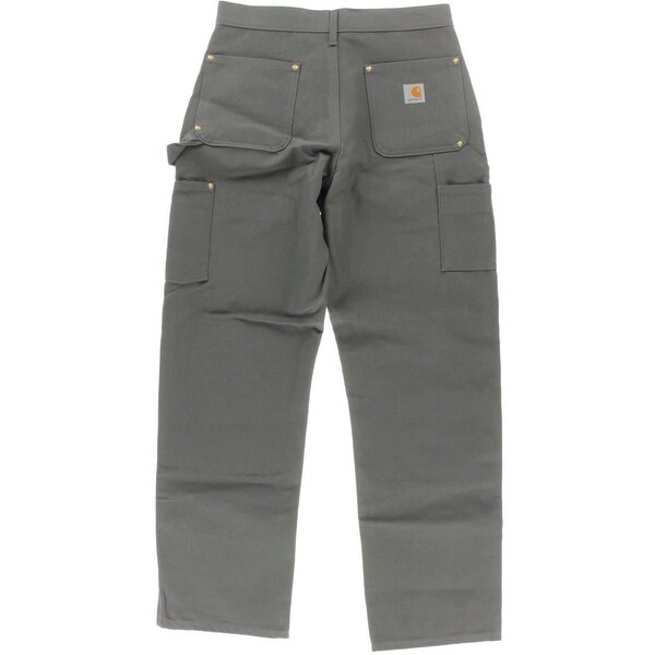 mens dungaree pants