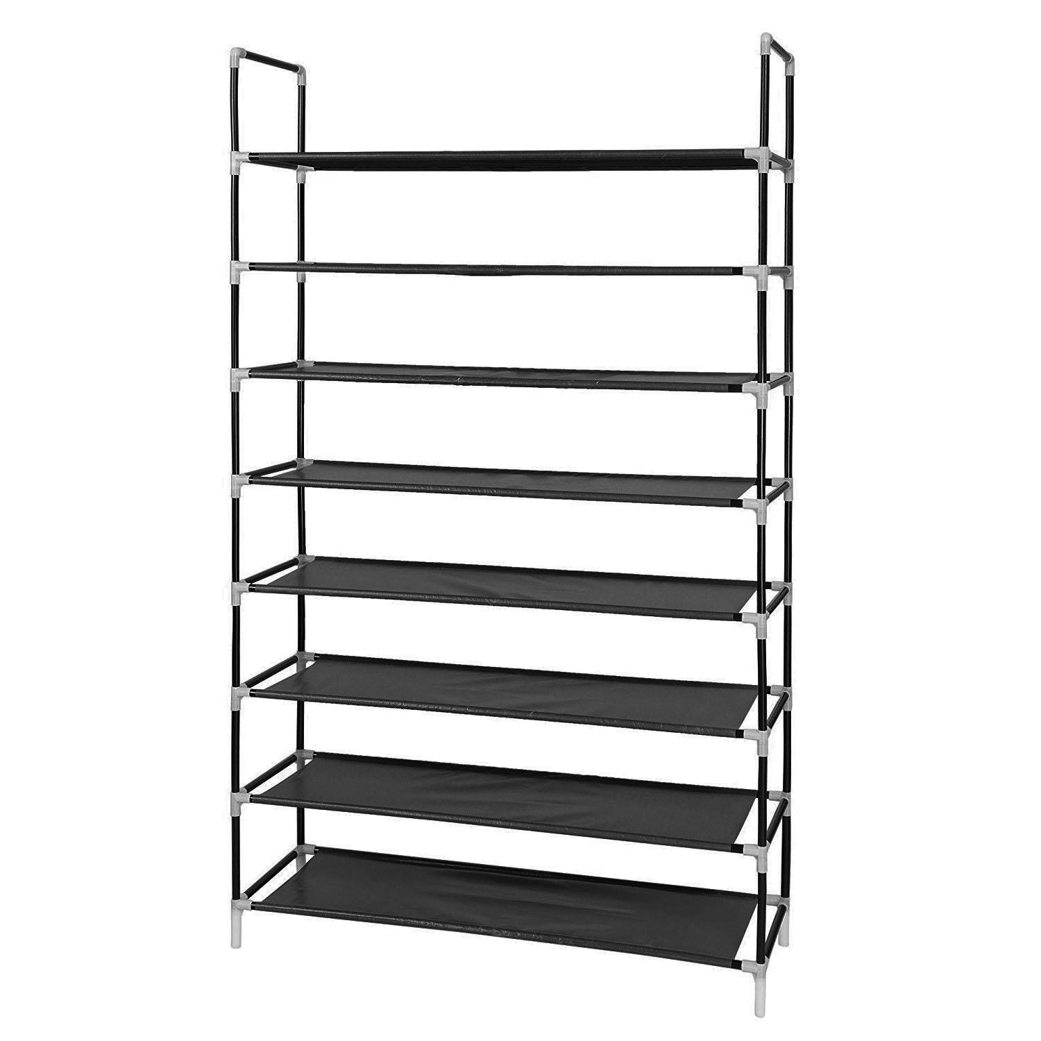 https://ak1.ostkcdn.com/images/products/is/images/direct/0345b98eab40a72f5bedfbacc5bacfbe119a3e8c/8-Tiers-Shoe-Rack-Tower-Storage-Shelf-and-Organizer-Cabinet-Holder%2CBlack.jpg