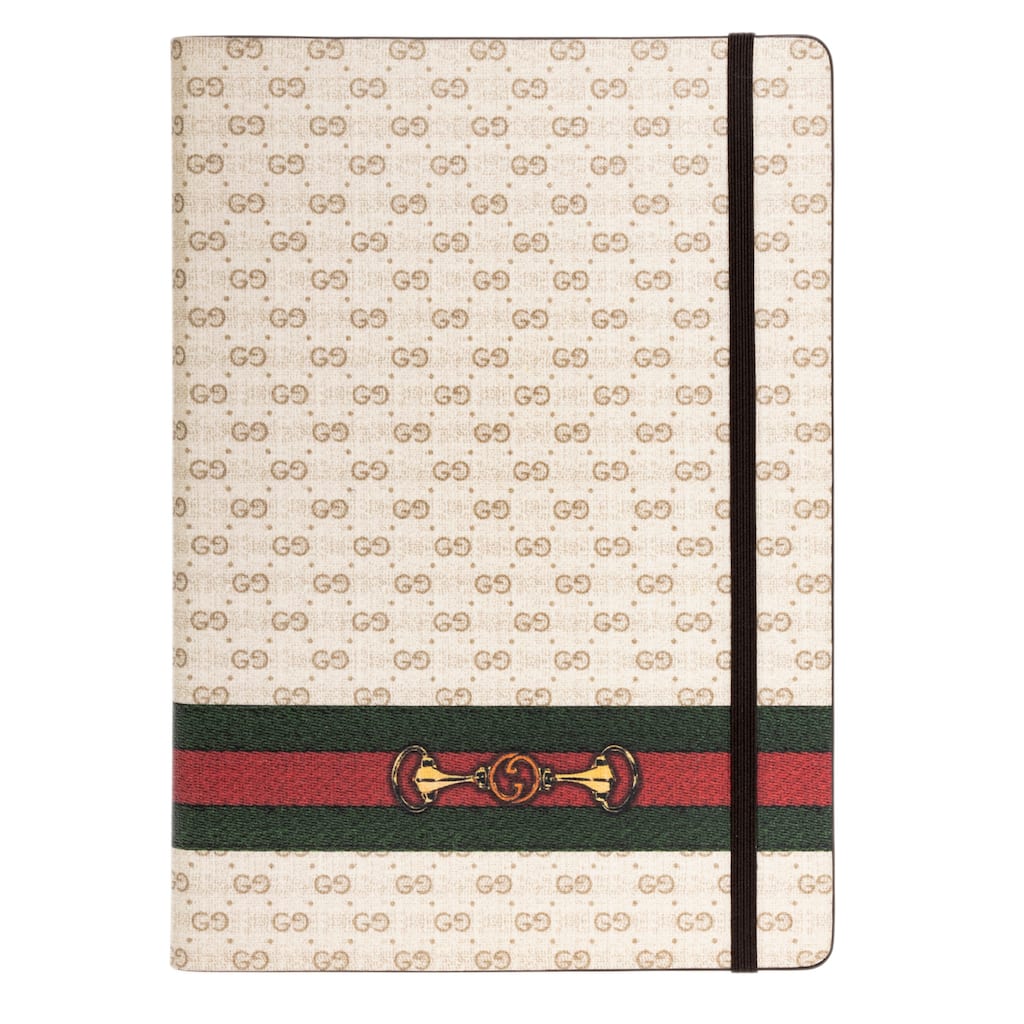 Gucci GG Notebook