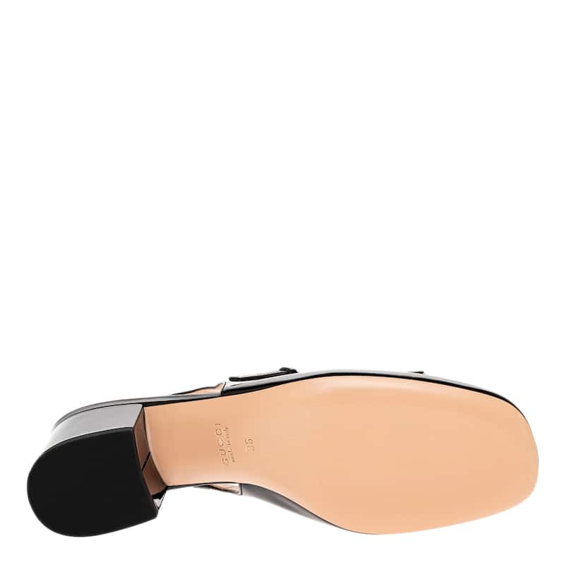 Gucci Horsebit Pumps