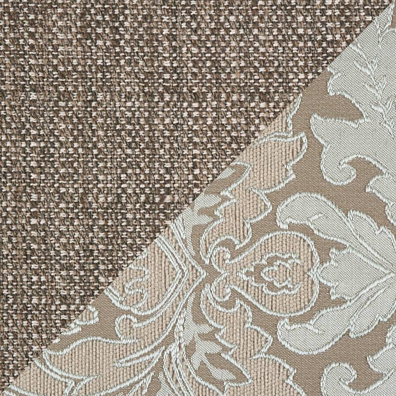 Fremont & Park Tasse Tufted Uphostred Club Chair