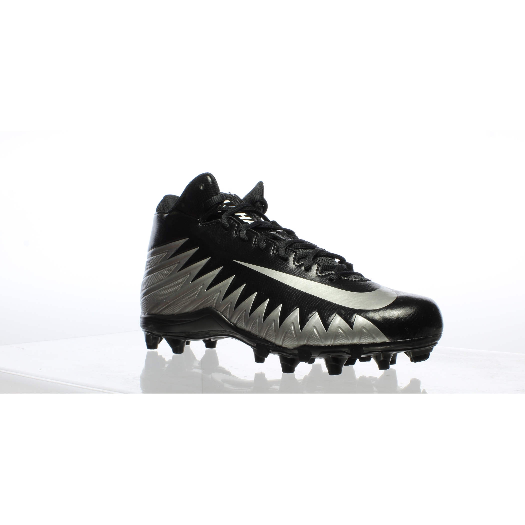 size 13 wide football cleats