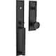 Option Satin Black