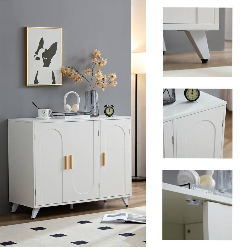 Sideboard Buffet Cabinet