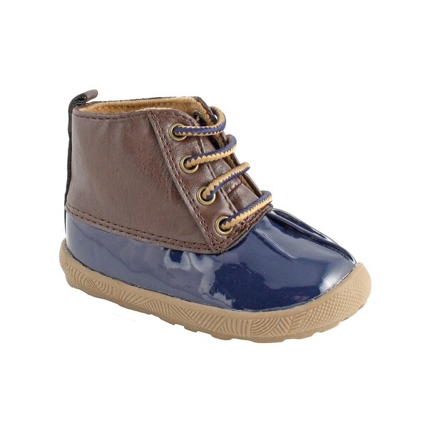 baby deer duck boots