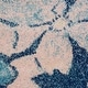 preview thumbnail 80 of 106, Nourison Tranquil Contemporary Abstract Floral Area Rug