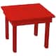 Option Bright Red