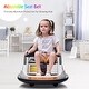 preview thumbnail 9 of 18, Electric Ride on Bumper Car for Toddlers, Ride on Car with Remote Control
