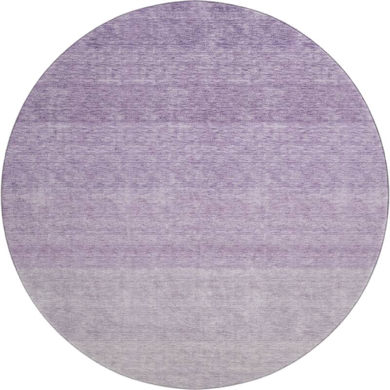 Premium Washable Super Soft Ombre Mod Mayfield Rug