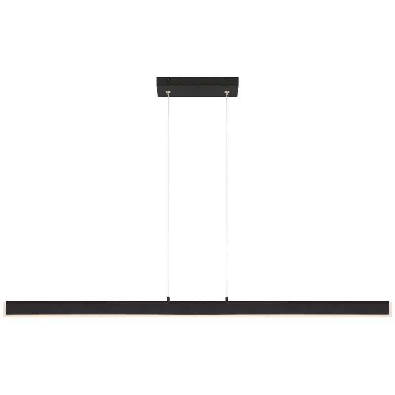 Illume Dual Voltage LED Pendant