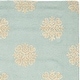 preview thumbnail 10 of 41, SAFAVIEH Handmade Soho Vuturica N.Z. Wool Rug