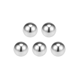 3.5mm 3.8mm 5.95mm 6.35mm 6.5mm Micro Ball Bearing Chrome/Low Carbon/Stainless Steel Ball DIN5401 - Bearing Definition, Bearing Accessories