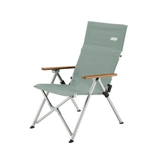 Coleman sling on sale chair