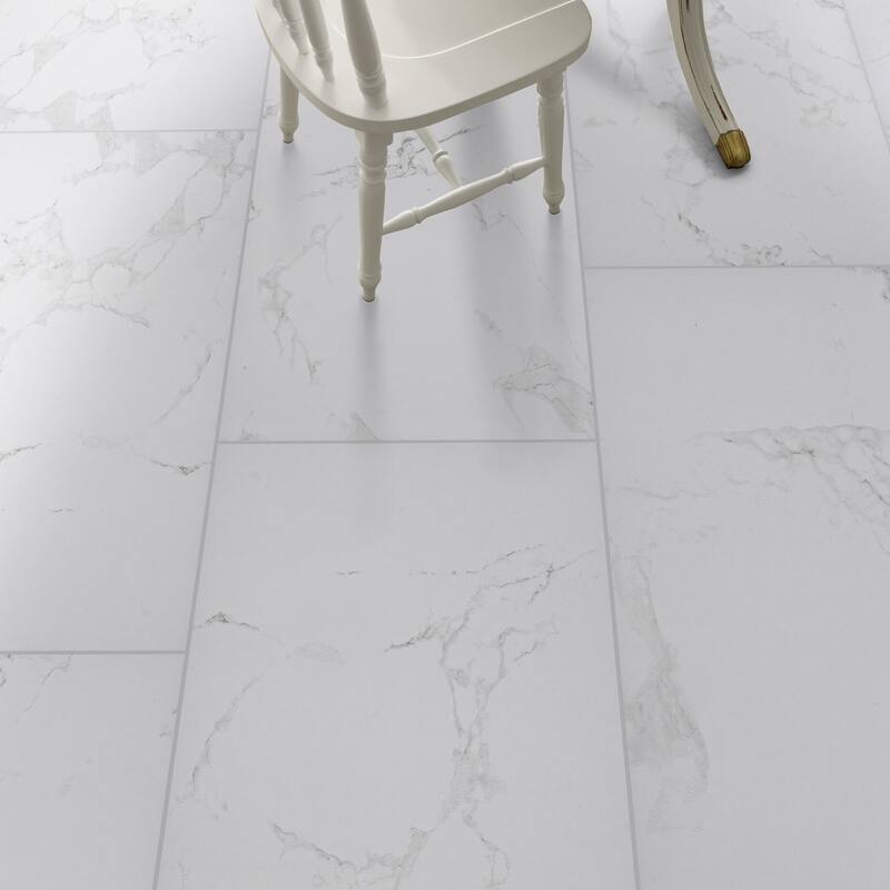 Ackland AKNPTCHI24X48M-PL Chiara - 24" x 48" Porcelain Solid Floor