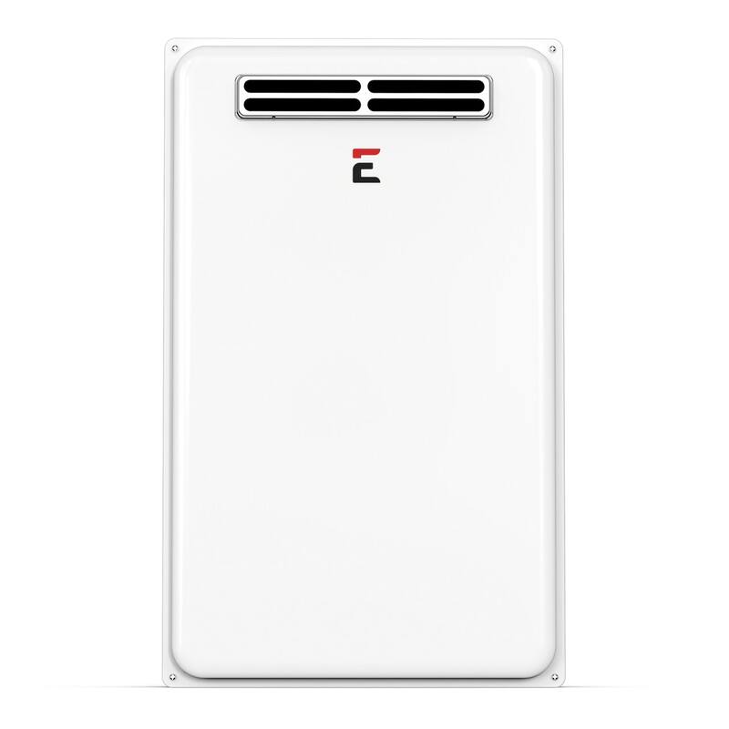 Eccotemp 6.8GB-LP Builders Series 6.8 GPM 140,000 BTU 120 Volt - White