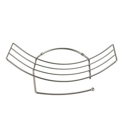 Wall Mount Toilet Paper Holder