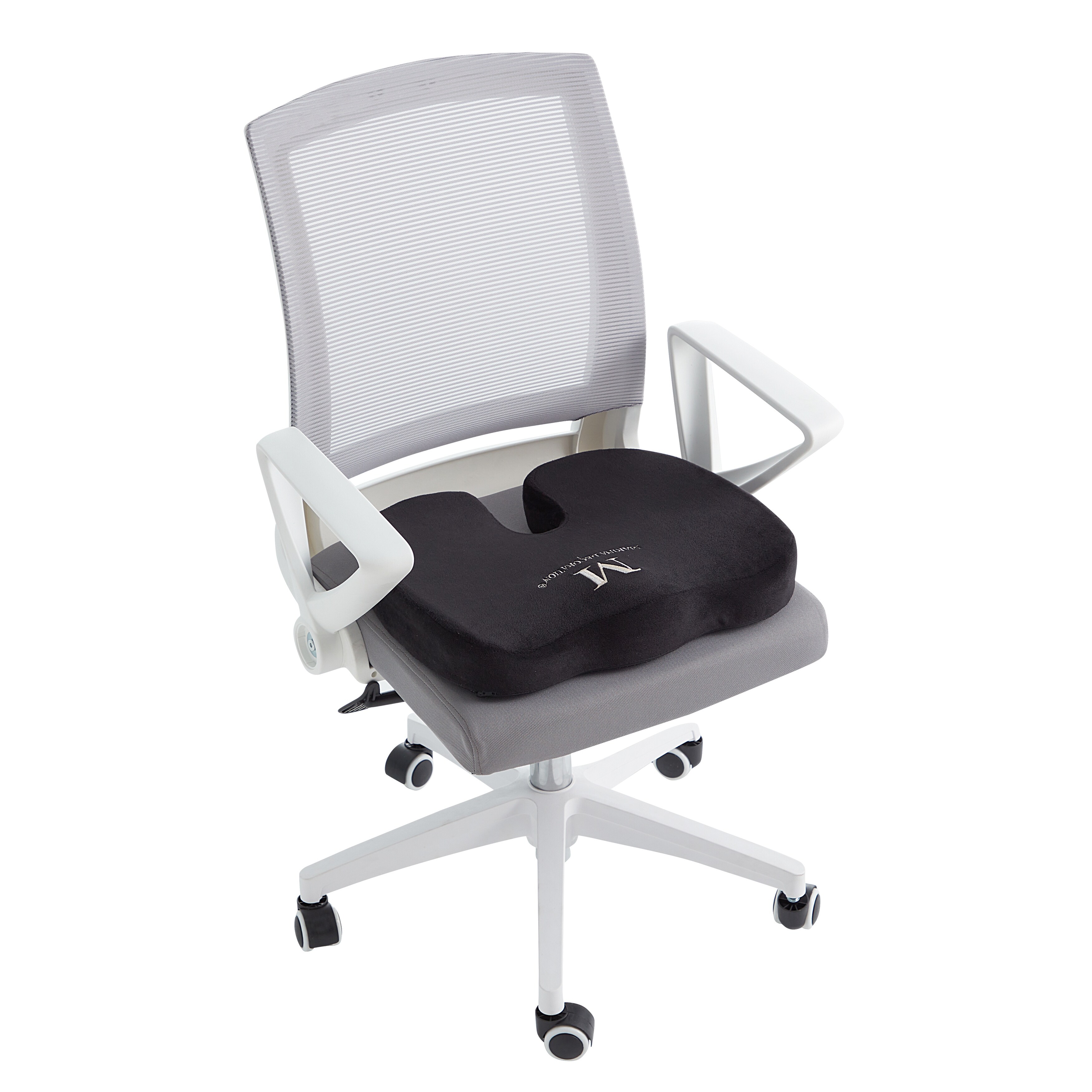 Bed bath and beyond chair pillow clearance