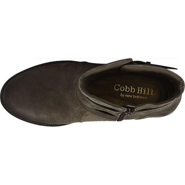 rockport cobb hill caroline ankle boot