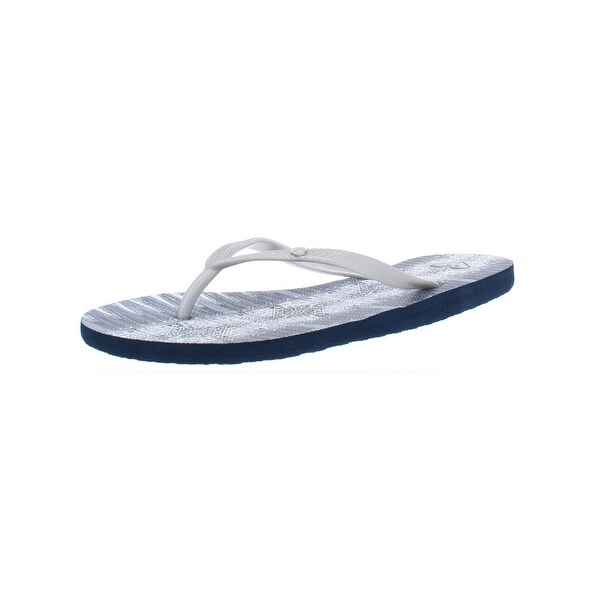 flip flops roxy womens