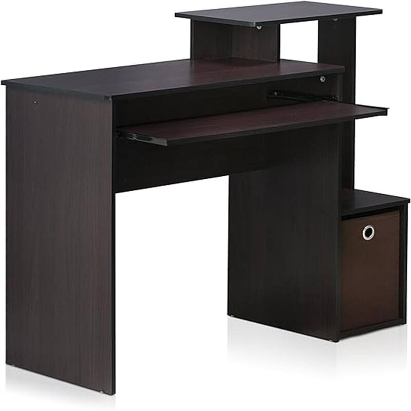 Econ Multipurpose Home Office Computer Writing Desk