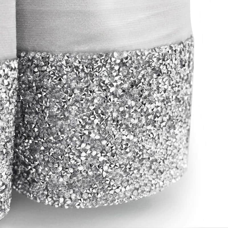 Sparkles Home Luminous Valance